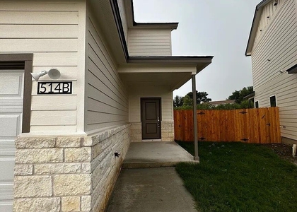 514 War Adminral Dr - Photo 1