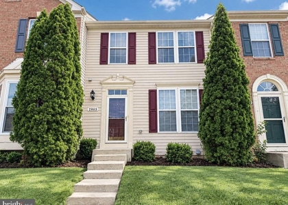 2805 Settlers View Drive - Photo 1