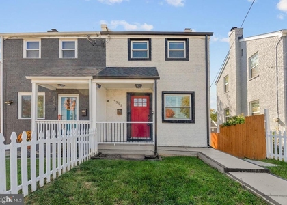 4355 G Street Se - Photo 1