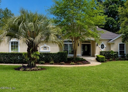 1220 Cunningham Creek Drive - Photo 1