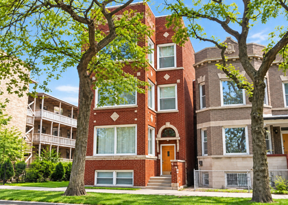 5811 S Michigan Avenue - Photo 1