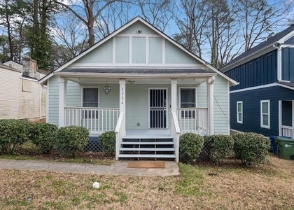 1224 Westmont Road Sw - Photo 1