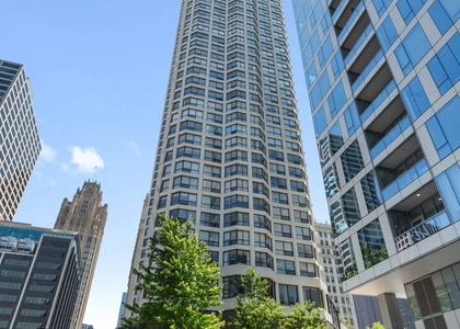 405 N Wabash Avenue - Photo 1