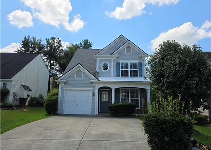 2503 Regent Walk Drive - Photo 1