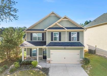4467 Water Mill Drive - Photo 1
