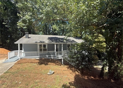 4967 Comanche Court Nw - Photo 1