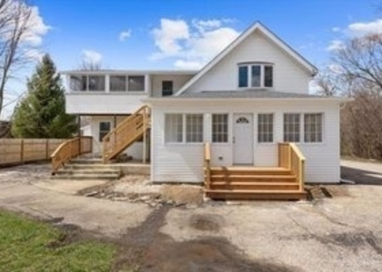 544 N Hainesville Road - Photo 1
