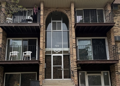 720 Hill Drive - Photo 1