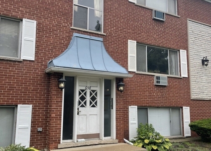 658 Washington Boulevard - Photo 1