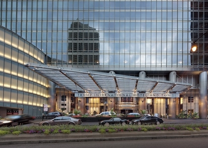 401 N Wabash Avenue - Photo 1
