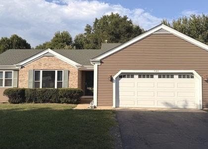700 Woodbine Lane - Photo 1
