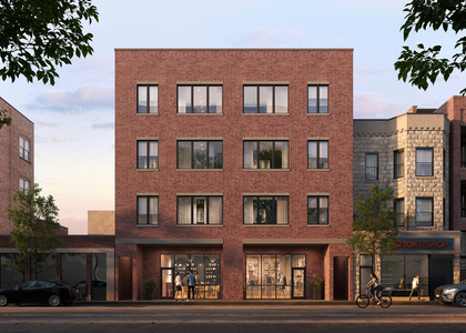 1331 W Taylor Street - Photo 1