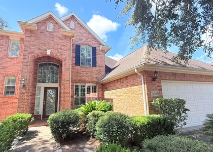 21031 Lilac Meadows Lane - Photo 1