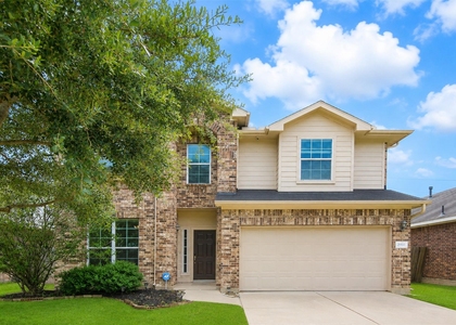 2910 Lakecrest Ridge Drive - Photo 1