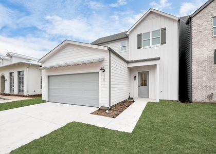 7334 Leighton Meadow Lane - Photo 1