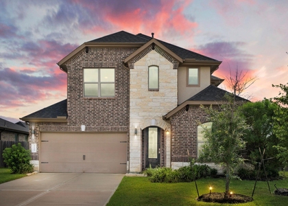 3539 Gore Creek Drive - Photo 1