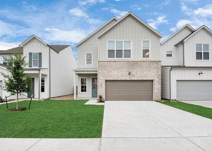 7306 Corey Rushing Lane - Photo 1