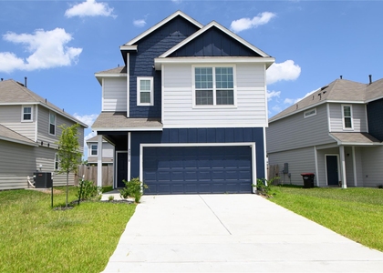 22210 Regal Heights Lane - Photo 1