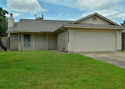 10094 Ash Fork Drive - Photo 1