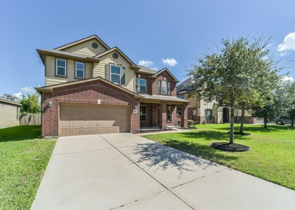 2815 E Trailblazer Lane - Photo 1