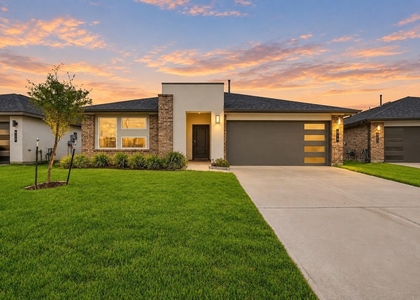 919 Tall Shire Court - Photo 1