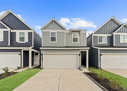 2929 Amherst Meadow Lane - Photo 1