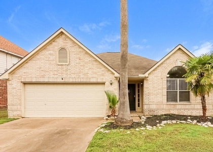 21502 Broadstone Drive - Photo 1