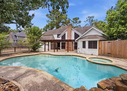 18319 Trace Forest Drive - Photo 1