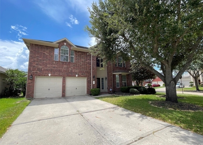 9343 Buffalo Bend Lane - Photo 1