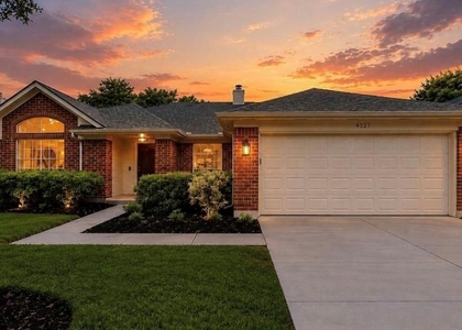 4527 Brookren Court - Photo 1