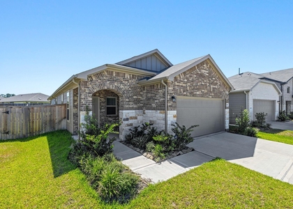 15222 Canyon Rapids Road - Photo 1