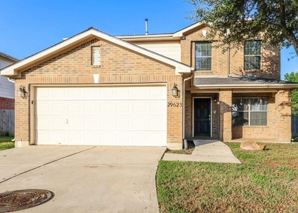 29623 Legends Bluff Drive - Photo 1