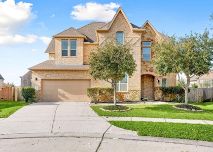 3318 Elizabeth Springs Court - Photo 1