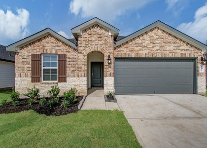 8922 Colicroot Drive - Photo 1