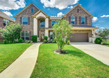 25710 Oakwood Knoll Drive - Photo 1