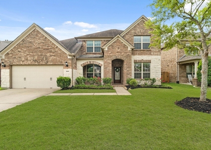 25935 Foxrun Vista Drive - Photo 1