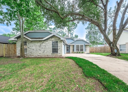 15607 Barbarossa Drive - Photo 1