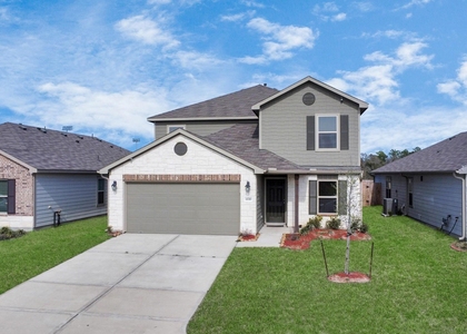 14510 Breezy Orchard Trail - Photo 1