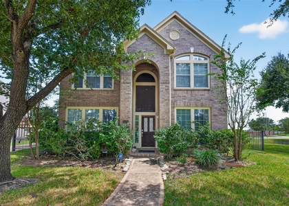 5535 Moss Meadow Court - Photo 1