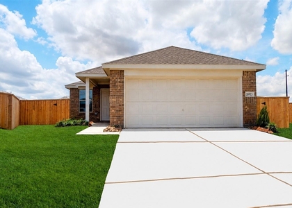 26923 Wilderye Cove Lane - Photo 1