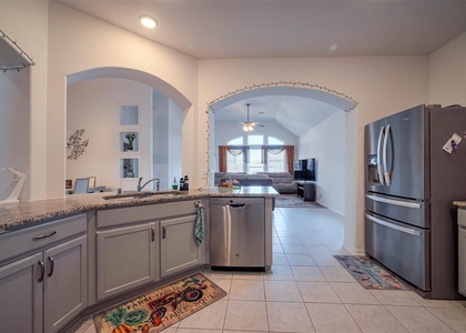 5819 Southern Rose Lane - Photo 1