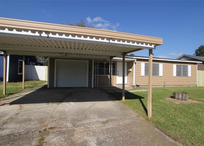 1207 Trimm Avenue - Photo 1