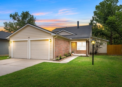 90 W High Oaks Circle - Photo 1
