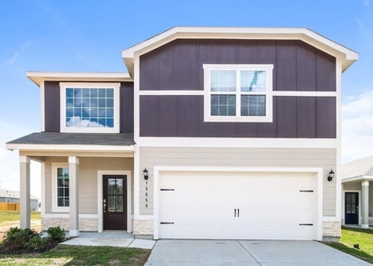 15558 Caramel Springs Drive - Photo 1