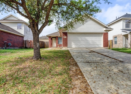 21807 Yucca Tip Lane - Photo 1