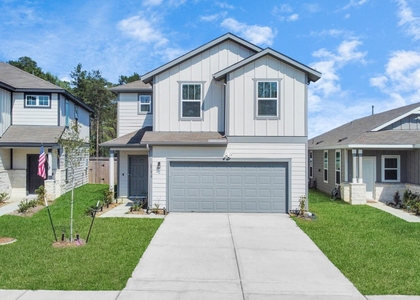 23630 Fallen Cone Street - Photo 1