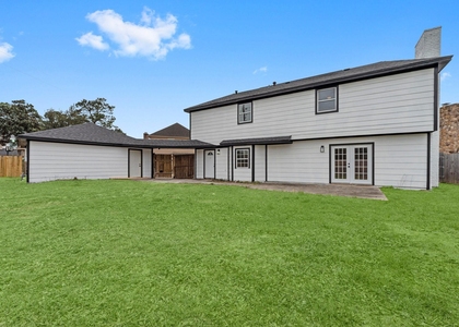 12302 Gaylawood Drive - Photo 1