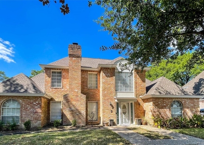 1830 Saddlecreek Drive - Photo 1