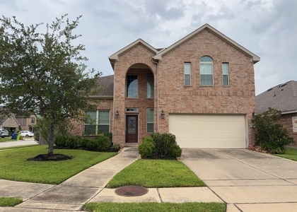 18107 Golden Falls Lane - Photo 1