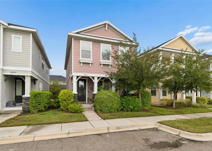 3441 Bumelia Lane - Photo 1